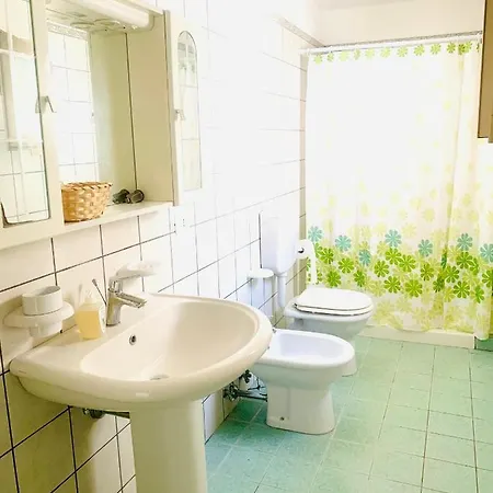 דירה Nonna Annunziata *