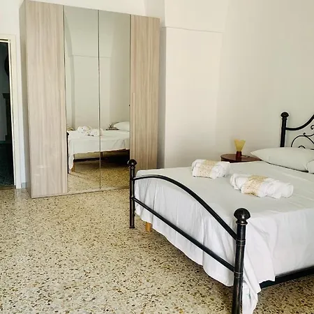 Nonna Annunziata דירה *