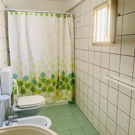 דירה Nonna Annunziata