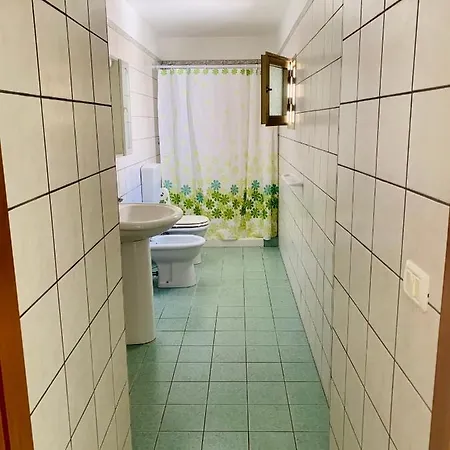 דירה Nonna Annunziata Gemini (Apulia)