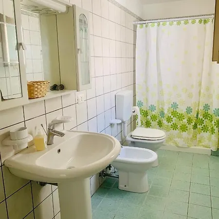 דירה Nonna Annunziata