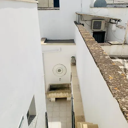 Nonna Annunziata Gemini (Apulia)