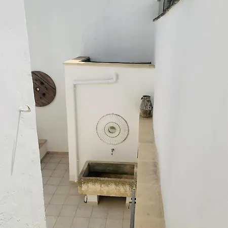 Nonna Annunziata Gemini (Apulia)