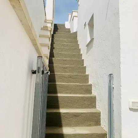 דירה Nonna Annunziata *