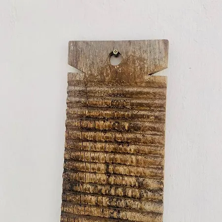 Nonna Annunziata Gemini (Apulia)