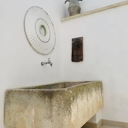 Nonna Annunziata דירה *