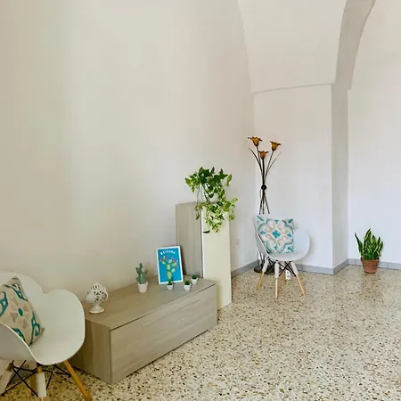 Nonna Annunziata Gemini (Apulia)