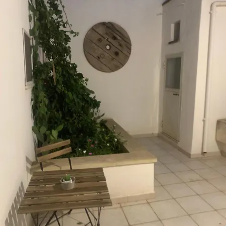 דירה Nonna Annunziata *