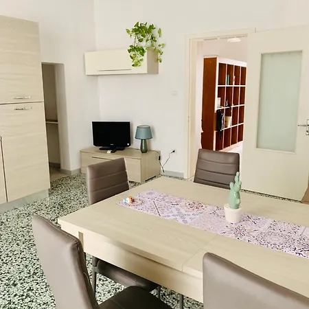 Nonna Annunziata Gemini (Apulia)