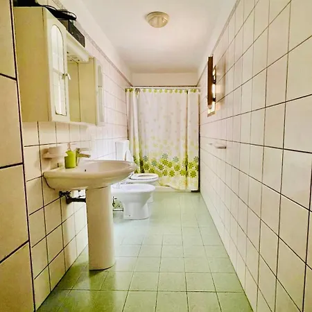 דירה Nonna Annunziata *