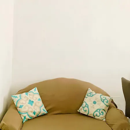 Nonna Annunziata דירה