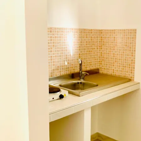 Nonna Annunziata * Gemini (Apulia)