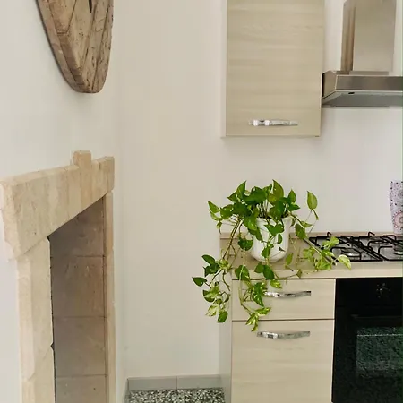 Nonna Annunziata דירה *