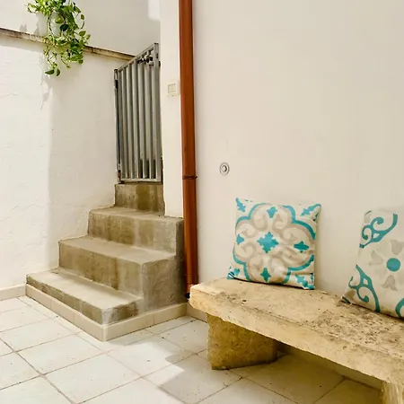 Nonna Annunziata דירה Gemini (Apulia)