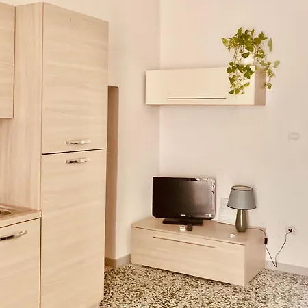 דירה Nonna Annunziata Gemini (Apulia)