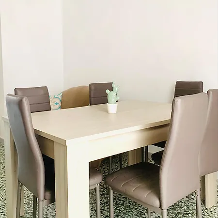 Nonna Annunziata דירה