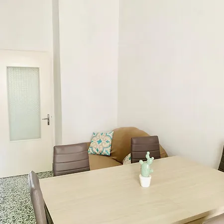 Nonna Annunziata דירה *