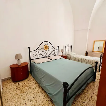 Nonna Annunziata Gemini (Apulia)