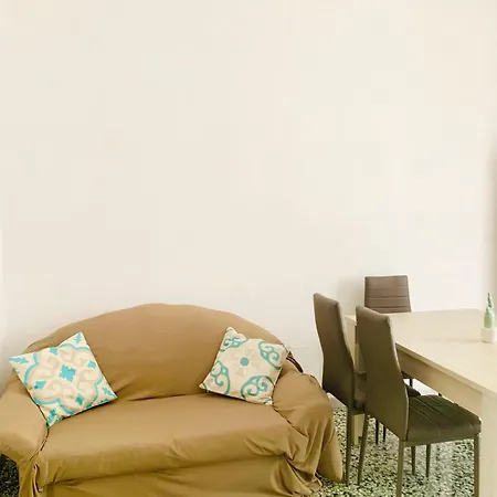 Nonna Annunziata * Gemini (Apulia)