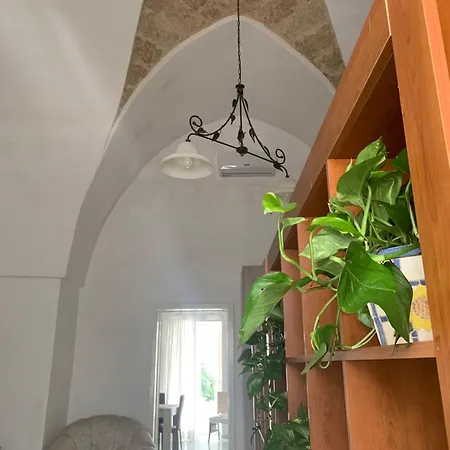 Nonna Annunziata דירה