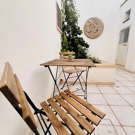 דירה Nonna Annunziata