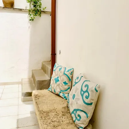 Nonna Annunziata דירה Gemini (Apulia)