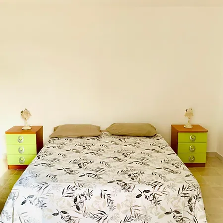 Nonna Annunziata * Gemini (Apulia)