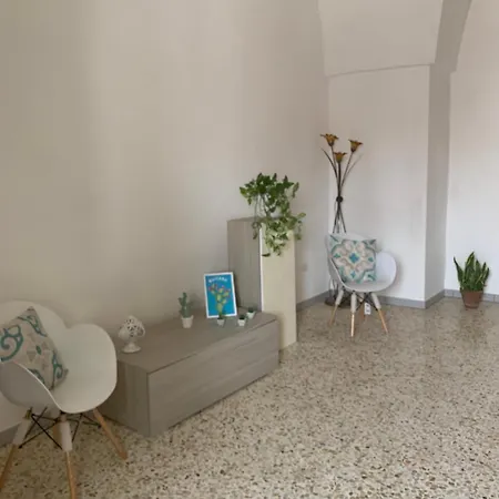 Nonna Annunziata דירה