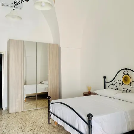 דירה Nonna Annunziata