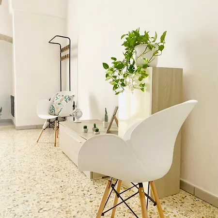 דירה Nonna Annunziata *