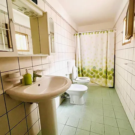 Nonna Annunziata Gemini (Apulia)