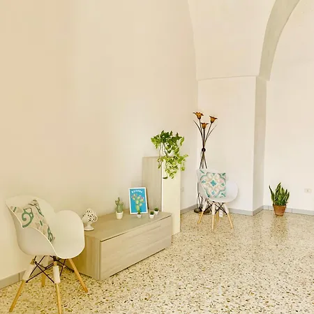 Nonna Annunziata * Gemini (Apulia)