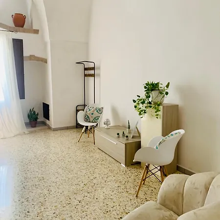 Nonna Annunziata Gemini (Apulia)