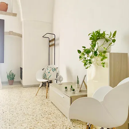 Nonna Annunziata דירה