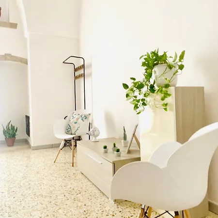 דירה Nonna Annunziata