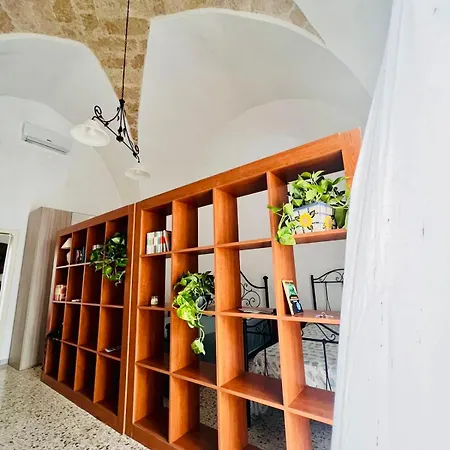 Nonna Annunziata דירה *