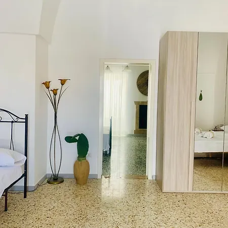 Nonna Annunziata Gemini (Apulia)