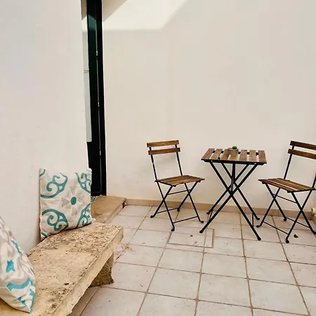 דירה Nonna Annunziata