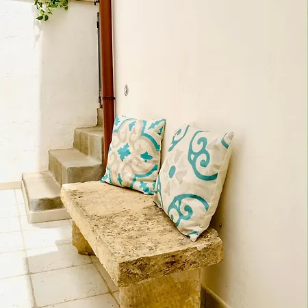 דירה Nonna Annunziata *