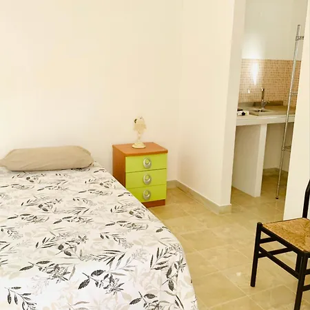 Nonna Annunziata Gemini (Apulia)