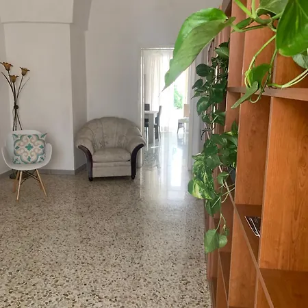 Nonna Annunziata דירה