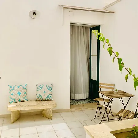 Nonna Annunziata דירה *