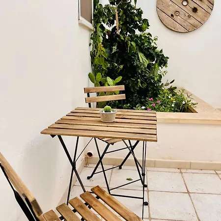 דירה Nonna Annunziata