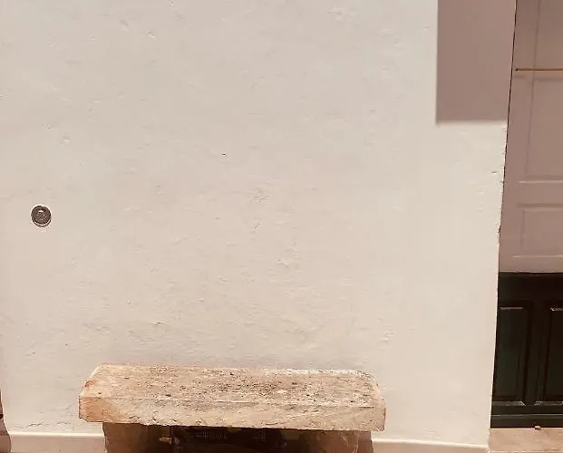 Apartment Nonna Annunziata Gemini (Apulia)