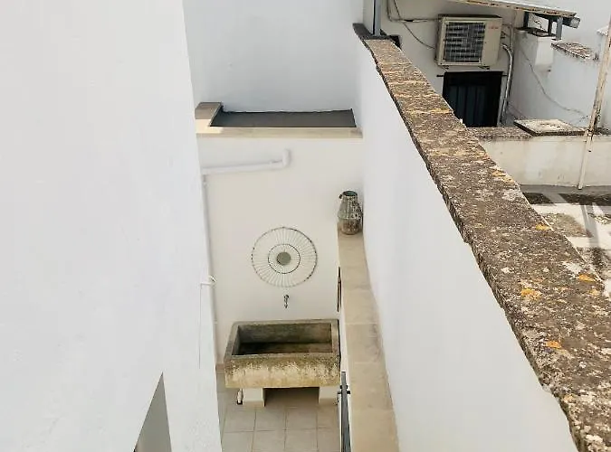 Nonna Annunziata Gemini (Apulia)