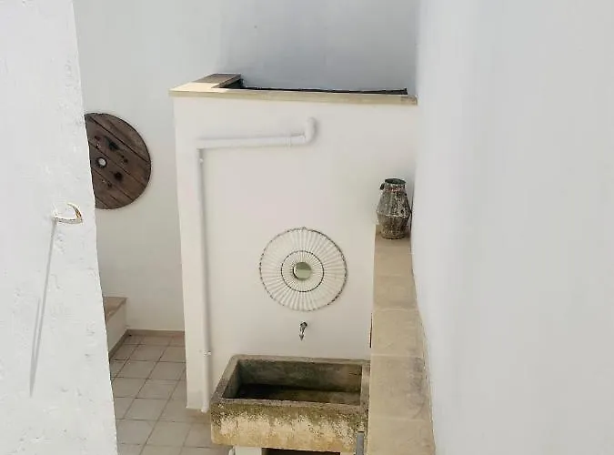 Nonna Annunziata Gemini (Apulia)