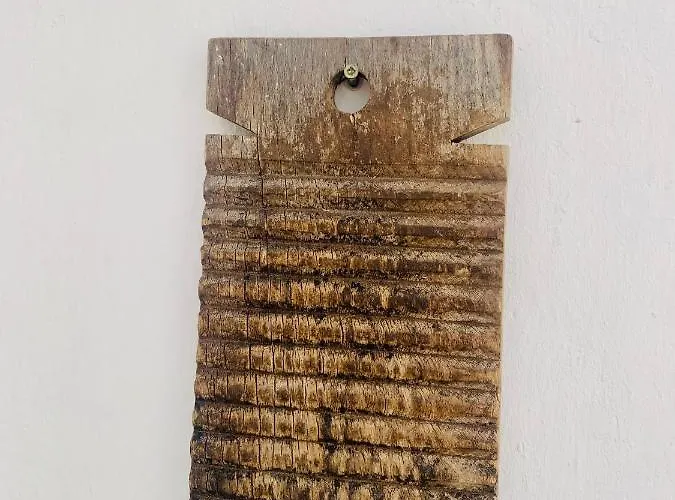 Nonna Annunziata Gemini (Apulia)