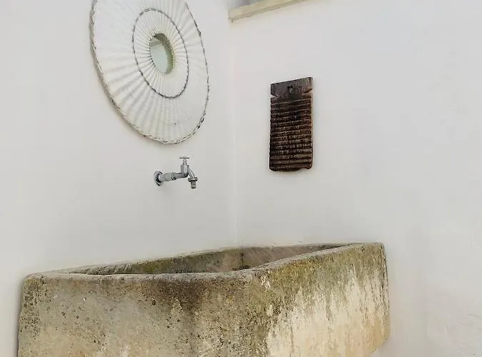 Nonna Annunziata Apartment *