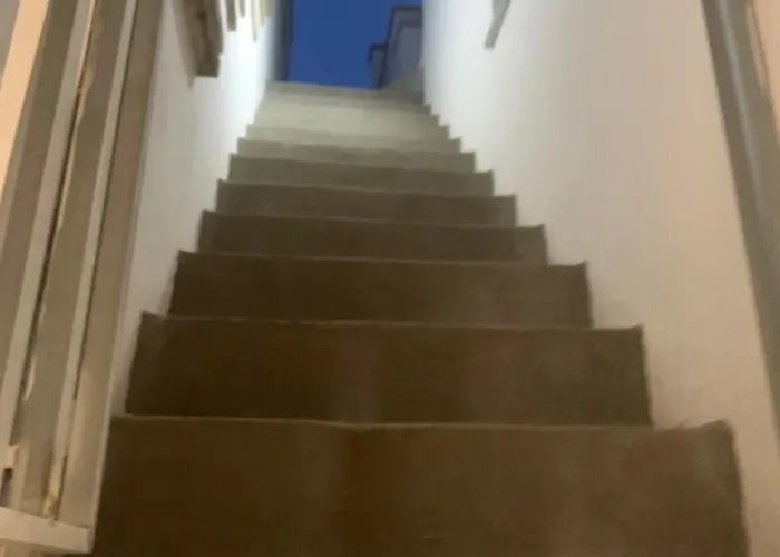 Apartment Nonna Annunziata *