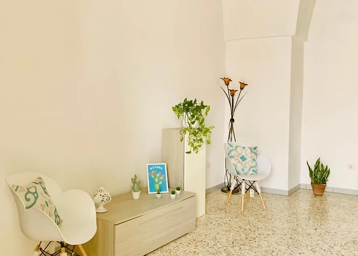 Nonna Annunziata * Gemini (Apulia)